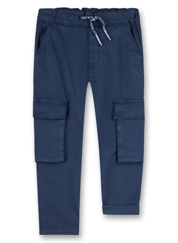 Брюки Sanetta Kidswear 126123 50362