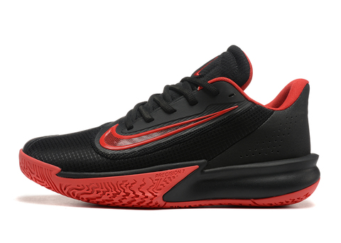 Nike Precision 7 'Red/Black' 