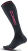 Компрессионные гольфы Noname NC2 Compression Socks Black Pink