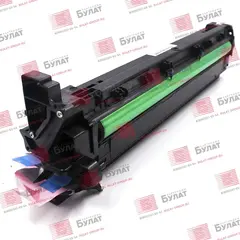 Драм-юнит / Фотобарабан / Drum БУЛАТ s-Line MP2014 PCU (B039-9510) для Ricoh Aficio MP 2014 (Чёрный, 50000 стр.), в сборе с барабаном и девелопером, ref