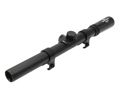 Оптический прицел Borner 4х15