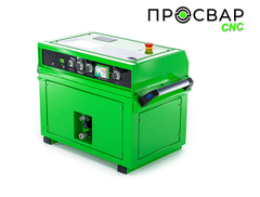 Стыковой сварочный аппарат ПРОСВАР  С 200 CNC