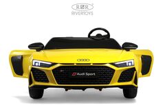 AUDI R8 M333MM (ЛИЦЕНЗИОННАЯ МОДЕЛЬ)