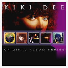 Kiki Dee / Original Album Series (5CD)