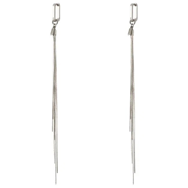 

Серьги Long SL Earrings
