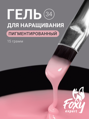 Гель для наращивания 