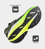 Беговые кроссовки Joma Victory Black мужские