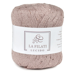 Пряжа La Filati Lucido (80026)