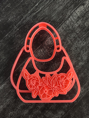 3D cумочка №4 (автор Кира Ковальская)