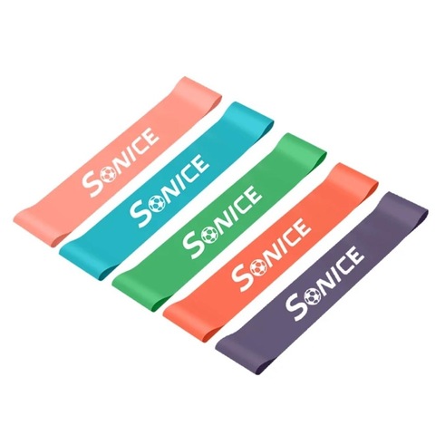 Резинка для фитнеса Sonice Mini Elastic Band
