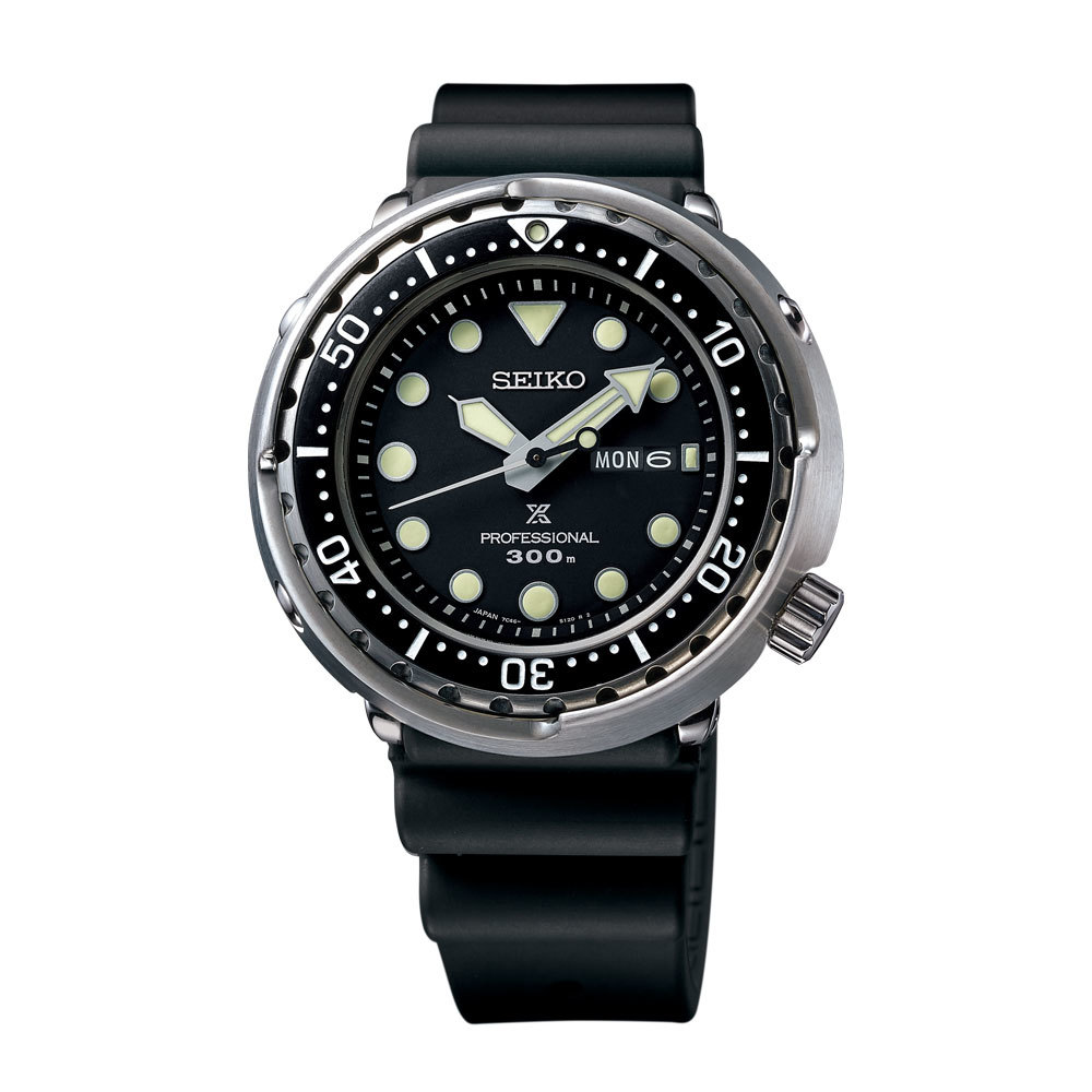 

Наручные часы Seiko, Prospex S23629J1S