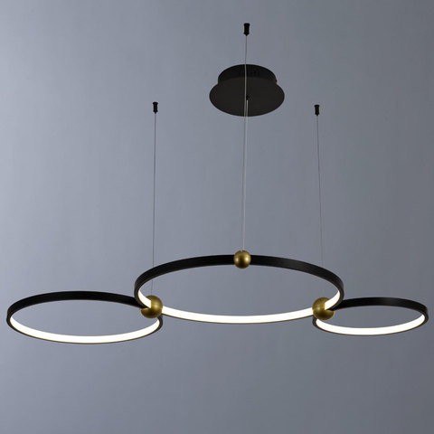 Люстра Divinare Amadeo 1123/04 SP-75