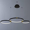 Люстра Divinare Amadeo 1123/04 SP-75