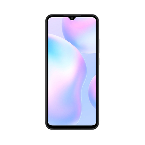 Мобильный телефон Redmi 9A 2GB RAM 32GB ROM Sky Blue