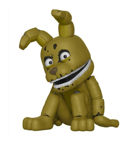 Фигурка Five Nights 03 Plushtrap Funko figure 04955, арт. 30495