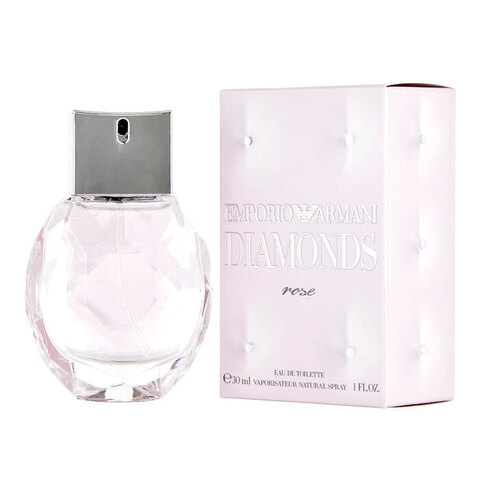 Armani Emporio Diamonds Rose