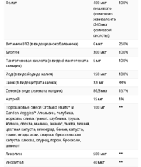 Nature's Way, Alive!, полный комплекс мультивитаминов для мужчин в виде жевательныхтаблеток со вкусом фруктов, 60 жевательных таблеток