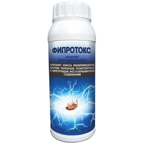 Фипротокс