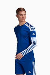 Футболка adidas Squadra 21 LS
