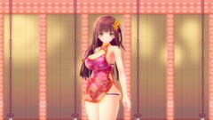 Valkyrie Drive Complete Edition (для ПК, цифровой код доступа)