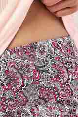 Пижама женская со штанами TARO 2992 MELISSA