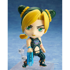 Фигурка Nendoroid JoJo`s Bizarre Adventure: Jolyne Cujoh