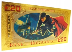 Гаррі Поттер 20 £