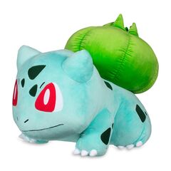 Yumşaq oyuncaq \ Мягкая игрушка \ Soft toys Pokemon green