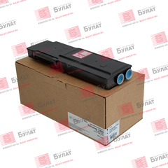 Тонер-картридж e-Line 106R03534 для Xerox VersaLink C400 (Голубой, 8000 стр.)