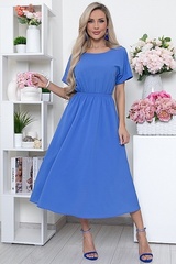 Платье 71582 Avili