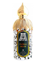 Attar Collection floral musk