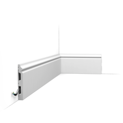 Плинтус SX118