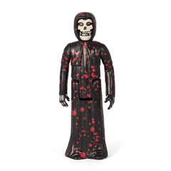 Фигурка Super7 Misfits: The Fiend (Bullet)
