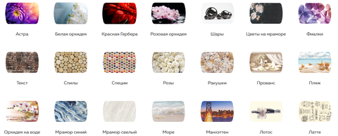 стол БОСТОН (нераздвижной)