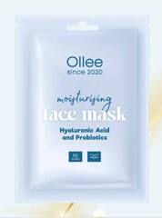 Тканевая маска OLLEE