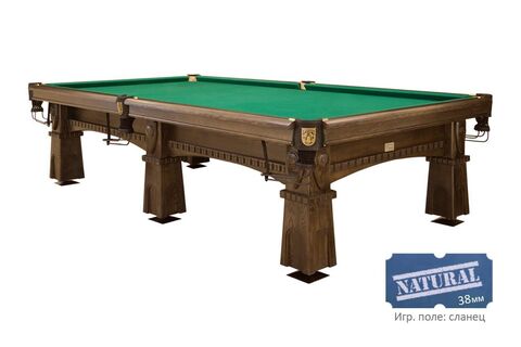 Бильярдный стол для русской пирамиды 