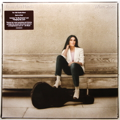 Emmylou Harris / White Shoes (LP)