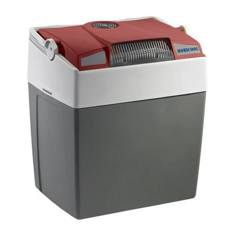Купить термоэлектрический автохолодильник 12в и 220в MobiCool G30 DC (12V)