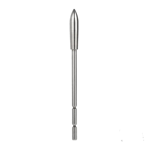 Наконечник стрелы лука спортивного Easton Points X10 Steel (12 шт)