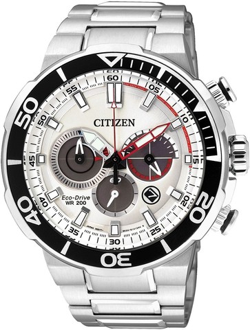 Наручные часы Citizen CA4250-54A фото