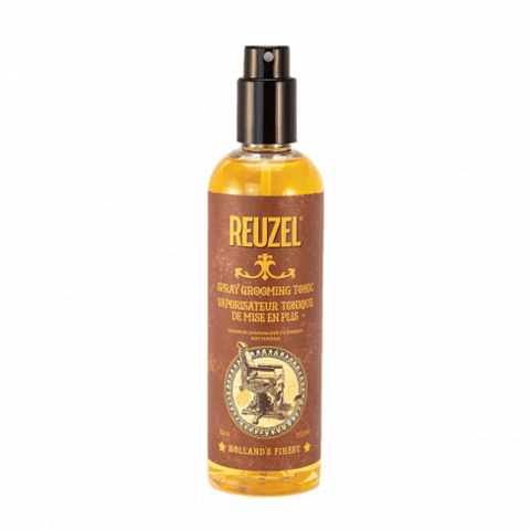 Grooming Tonic  Spray Reuzel