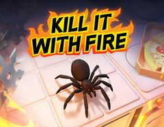 Kill it with Fire (для ПК, цифровой код доступа)