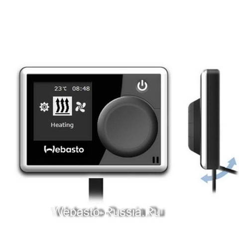 Timer Webasto Multicontrol Car 2