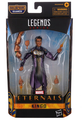 Фигурка Marvel Legends Series: The Eternals - Kingo