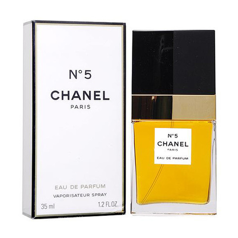 Chanel No5