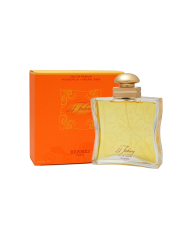 Hermes 24 Faubourg