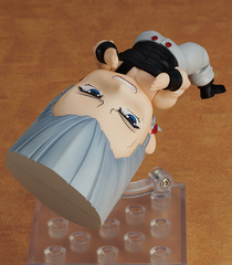 Nendoroid Jean Pierre Polnareff (JoJo's Bizarre) || Жан-Пьер Польнарефф