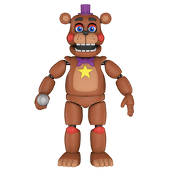 Фигурка Funko Action Figure FNAF Pizza Sim Rockstar Freddy 32140