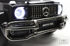 Mercedes-AMG G63 S307 (ЛИЦЕНЗИОННАЯ МОДЕЛЬ) с дистанционным управлением