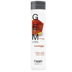 Celeb Luxury Gem Lites Colorwash: Красящий шампунь для яркости цвета (Gem Lites Shampoo)